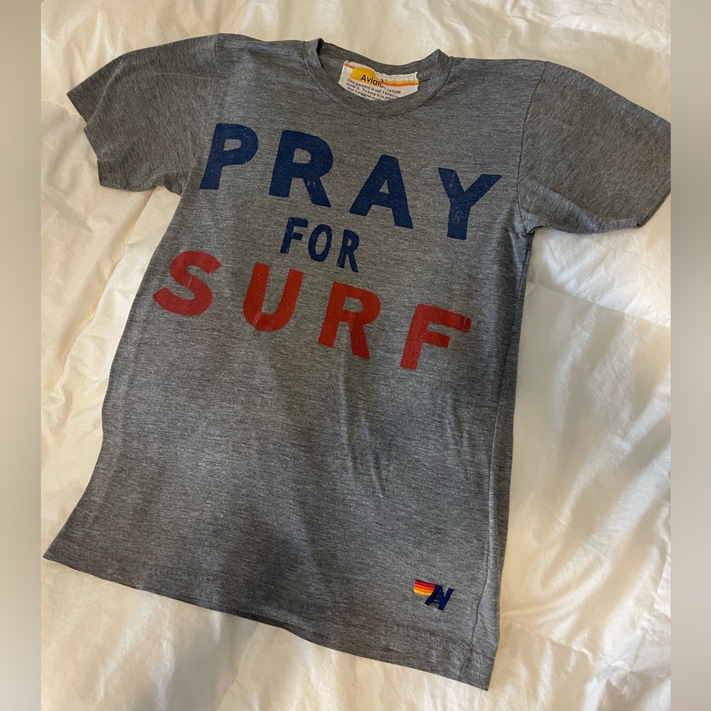 Aviator Nation- Pray for Surf